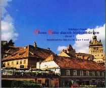 Band I: 96 Seiten, 140 Fotos, Preis: 19,95 Euro