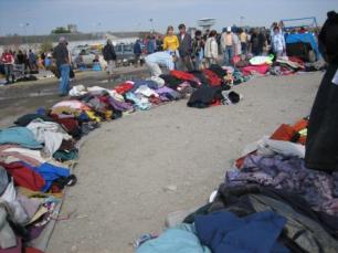 Reisebericht Rum�nien 2006 von &copy;Gudrun Pauksch