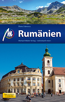 Diana Stănescu
Reisef�hrer Rum�nien
2. Auflage
